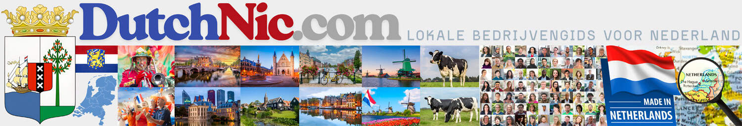 Gemaakt in Nederland - Straight away